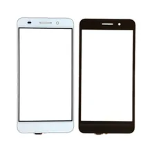 Nouveau Front Lentille En Verre Panneau Écran Tactile Digitizer Remplacement Pour Huawei Honor 5C
