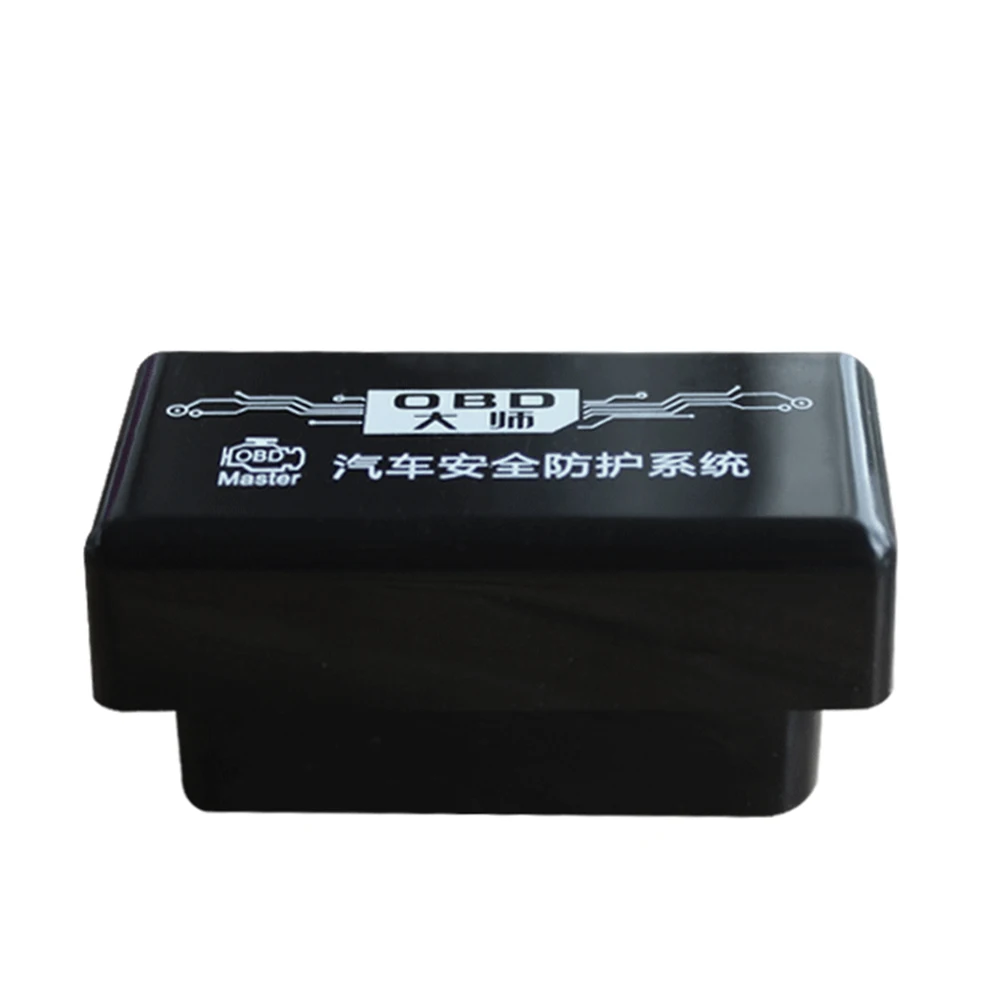 Автоматическая система Открывания Окна Автомобиля OBD дистанционного управления