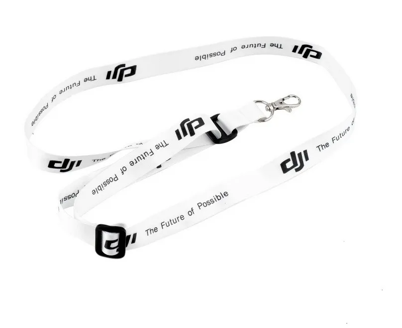 DJI Phantom 3 Accessory DJI Inspire/ Phantom 4/3/2 2cm Wide Belt Lanyard Sling Strap For DJI Remote Controller