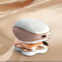 USB Перезаряжаемый эпилятор для использования унисекс удаление волос на теле устройство креативный Многофункциональный депилятор