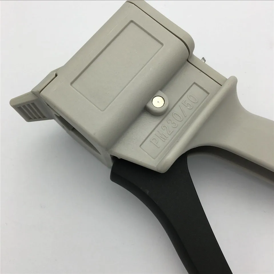 Высококачественный УФ Клеевой пистолет LOCA Жидкий оптический прозрачный клееевой пистолет для iPhone Samsung Sonny HTC CallPhone ремонт жк-экрана