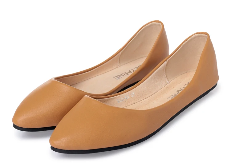 women flats Z244-8