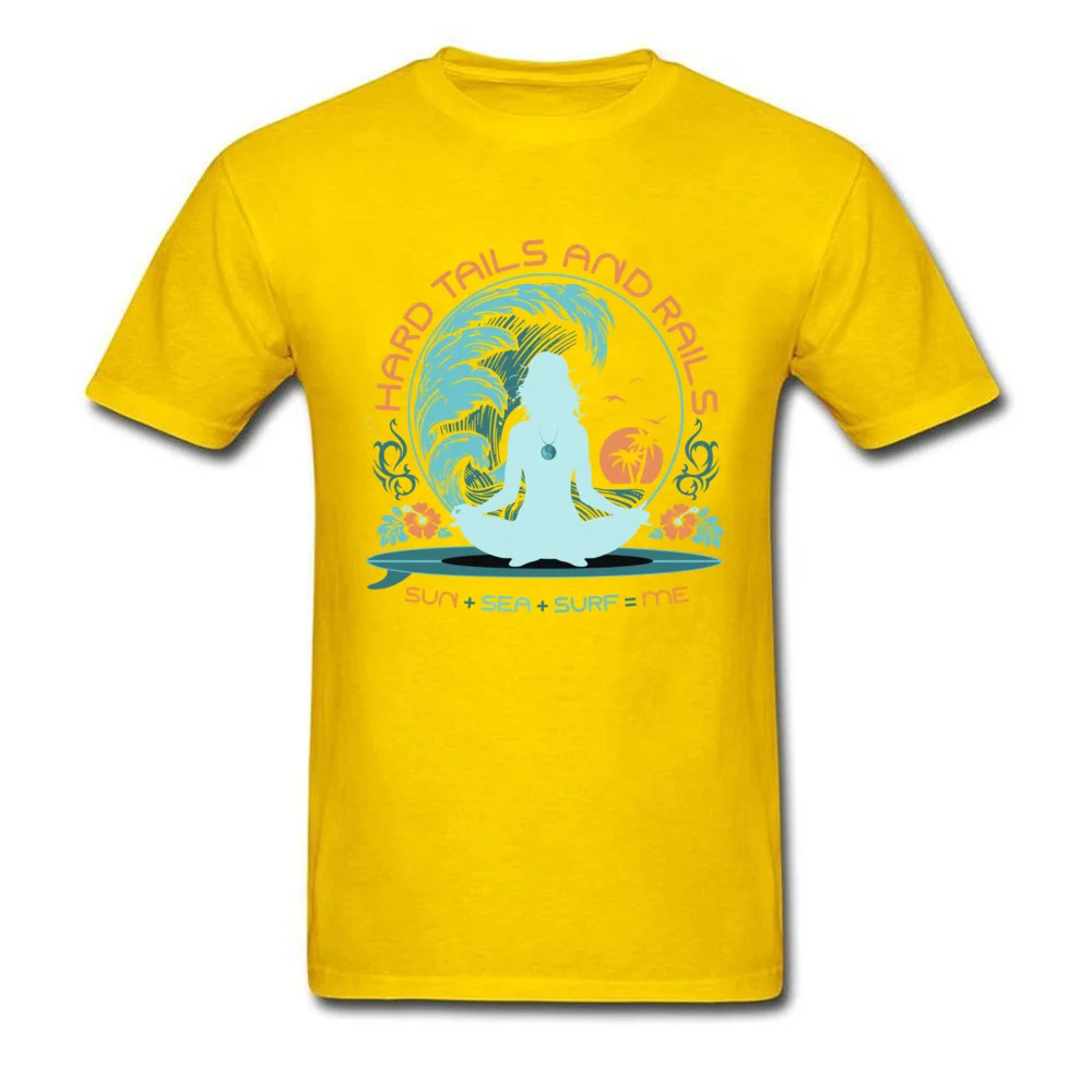 Sun + Sea + Surf = Me_yellow