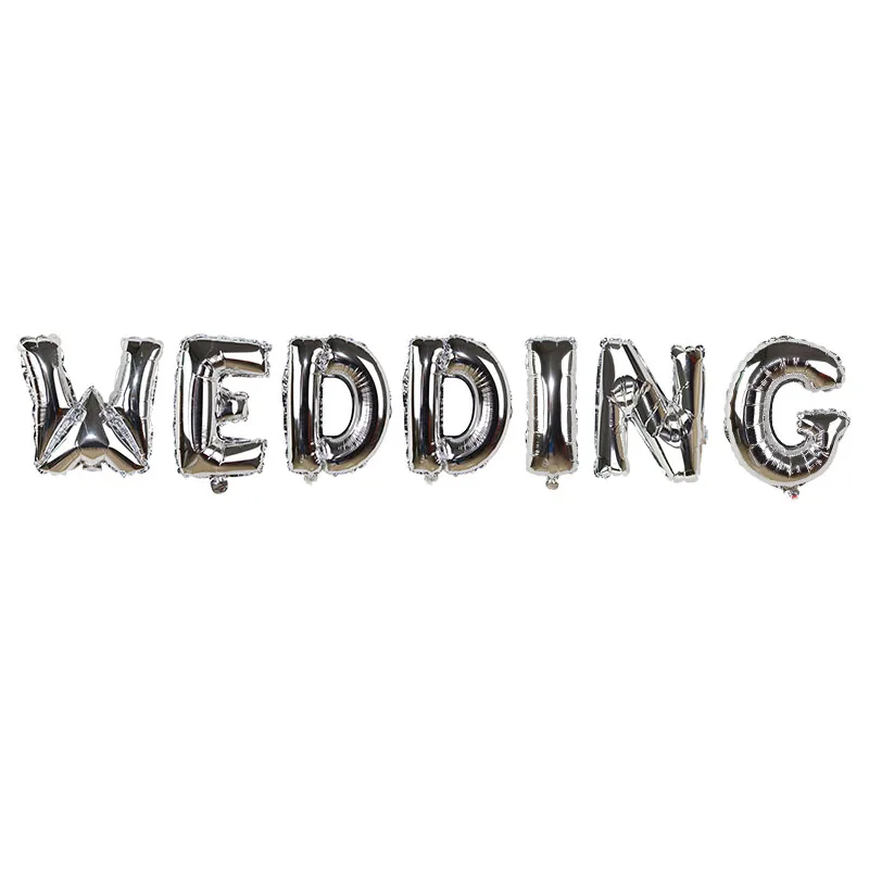 WEDDING