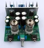 Diy kits HIFI 6J1 tube amplifier Headphones amplifiers LM1875T power amplifier Board 30W preamp bile buffer ► Photo 3/5