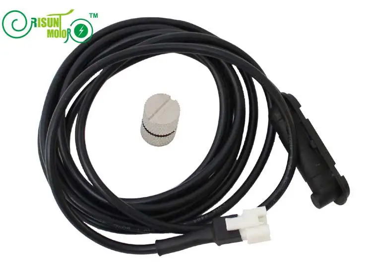 Бесщеточный контроллер синусоидальной волны MOSFET 36 в 48 1000 Вт 26A 12 набор для
