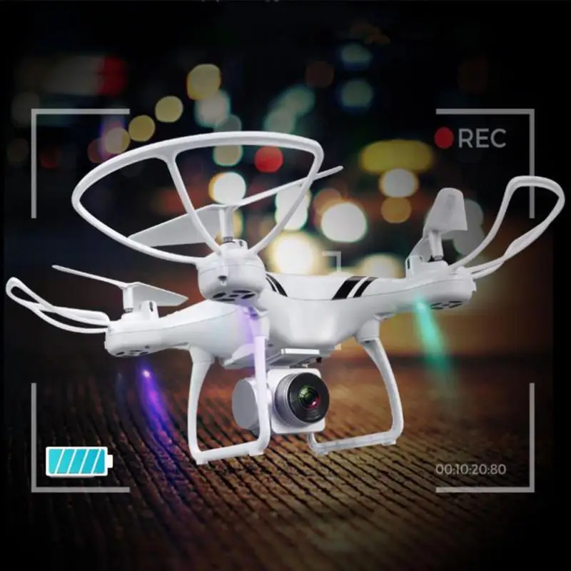 KY101S камеры для Дронов 6 оси гироскопаquad rotorcraft полет с HD и поддержкой Wi Fi FPV 20 мин