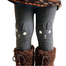 Модные осенние детские штаны для девочек милые леггинсы Детская Костюмы леггинсы для девочек roupas infantis menina Enfant брюки детская одежда