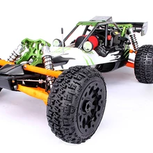 1:5 RC автомобиль Rovan Baja 5b 305A 30.5cc двигателя warbro 668+ NGK+ GT3B пульт дистанционного управления коробкой передач