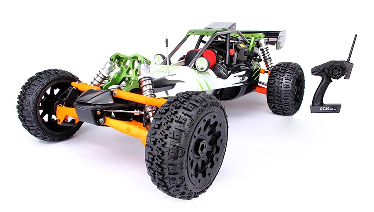 baja 5b rc car