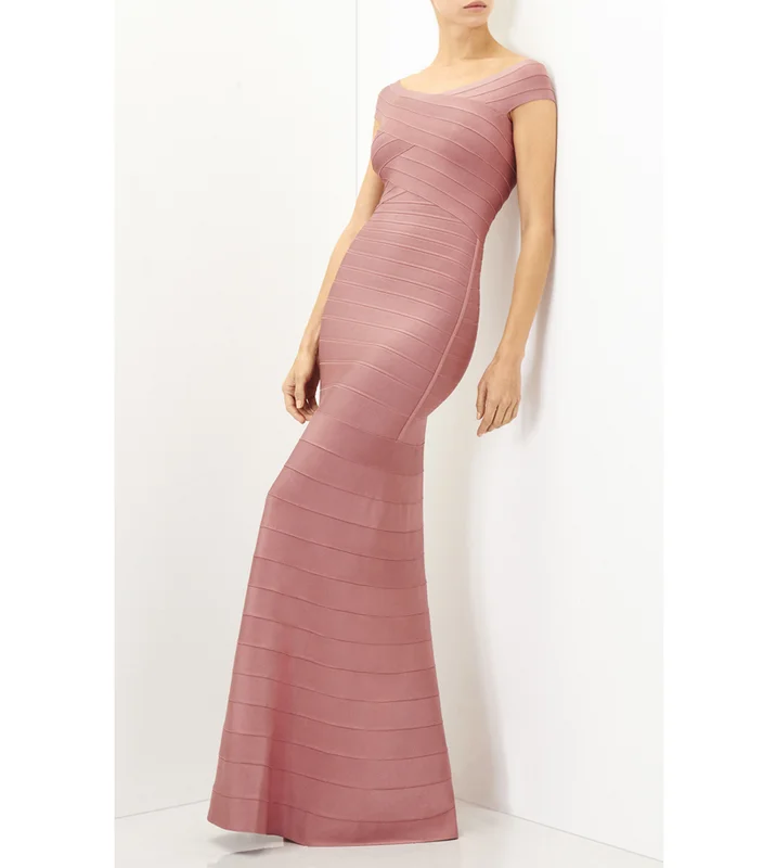 Buy Women Long Bandage Dresses 2016 New Arrivals Sexy