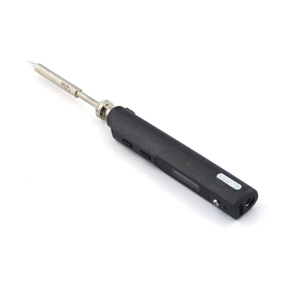  2 pcs/TIP  TS100 Pen-type MINI Programmable Smart Adjustable Digital LCD Electric soldering iron So - 4000040270023