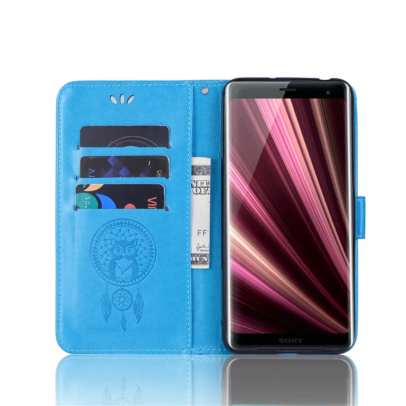 Sony Xperia XA3 (9)