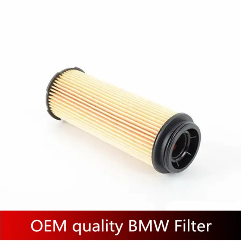 Масляный фильтр двигателя для bmw B58 3.0L все виды моделей масляных фильтров 11428583898