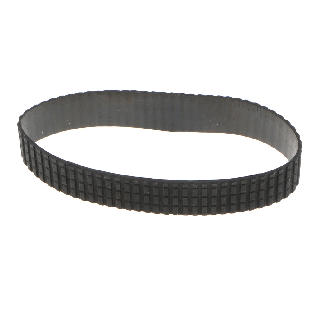 Lens Zoom Ring Rubber Grip for Nikon 16-85mm Digital Camera Lens Accessory Plastic Material Replacement Parts