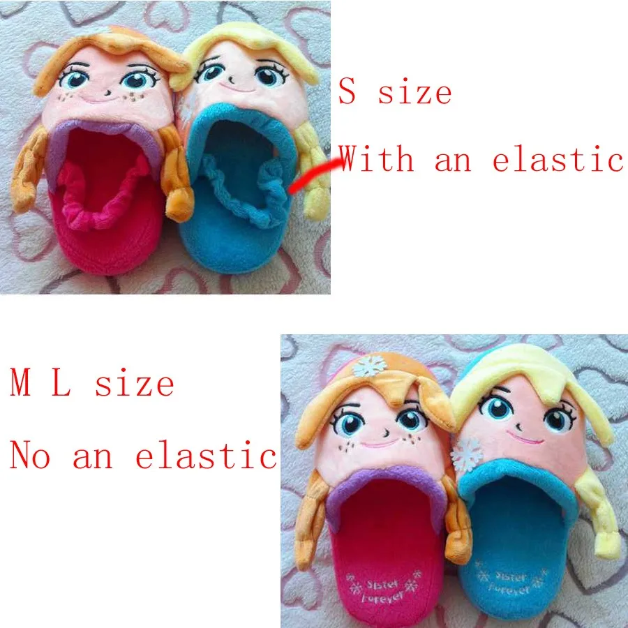 Elsa Slippers(2)