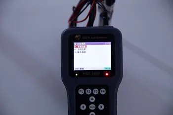 

MST 100P Diagnostics for Motorcycles Universal Motor bike Scan Tool Motorcycle Diagnostic Scanner with DHL and EMS express