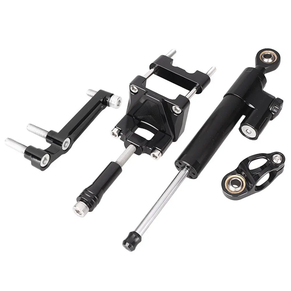 Buy Knight Motorcycle Steering Damper Stabilizer