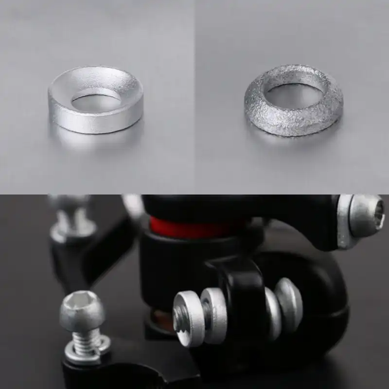 mtb caliper spacer