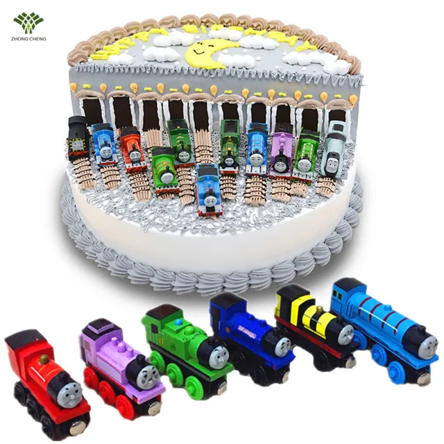 Aliexpress Buy 1PCS Thomas And Friends Ma ic Train