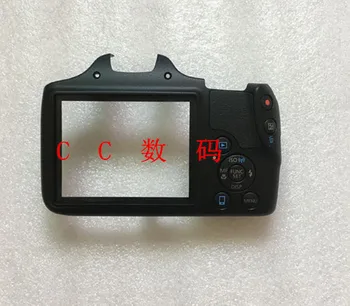 

new for Canon SX530 back shell rear cover button Camera parts