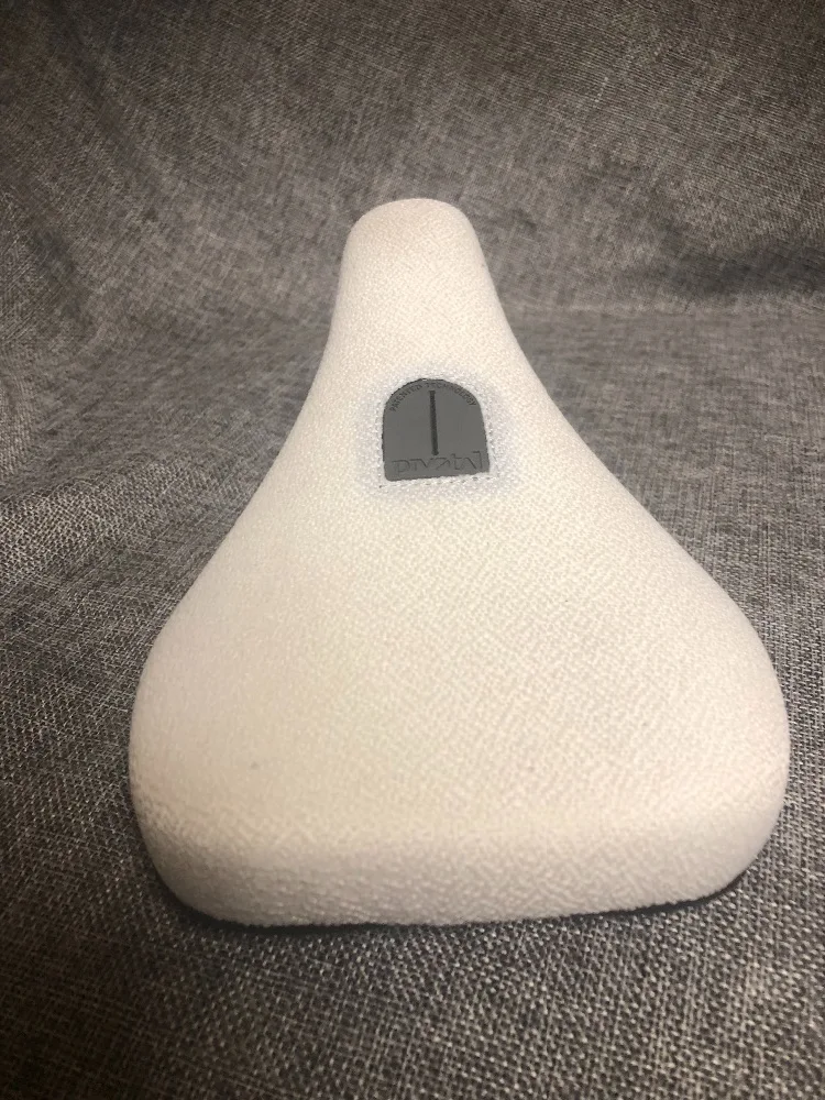 

cheap Pivotal BMX seat BMX seats saddle 25.4 MTB FGFS freestyle pivotal seat good quality for sale