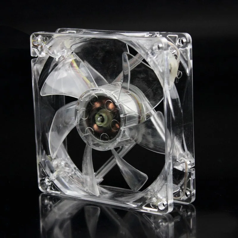 led fan 92mm 5