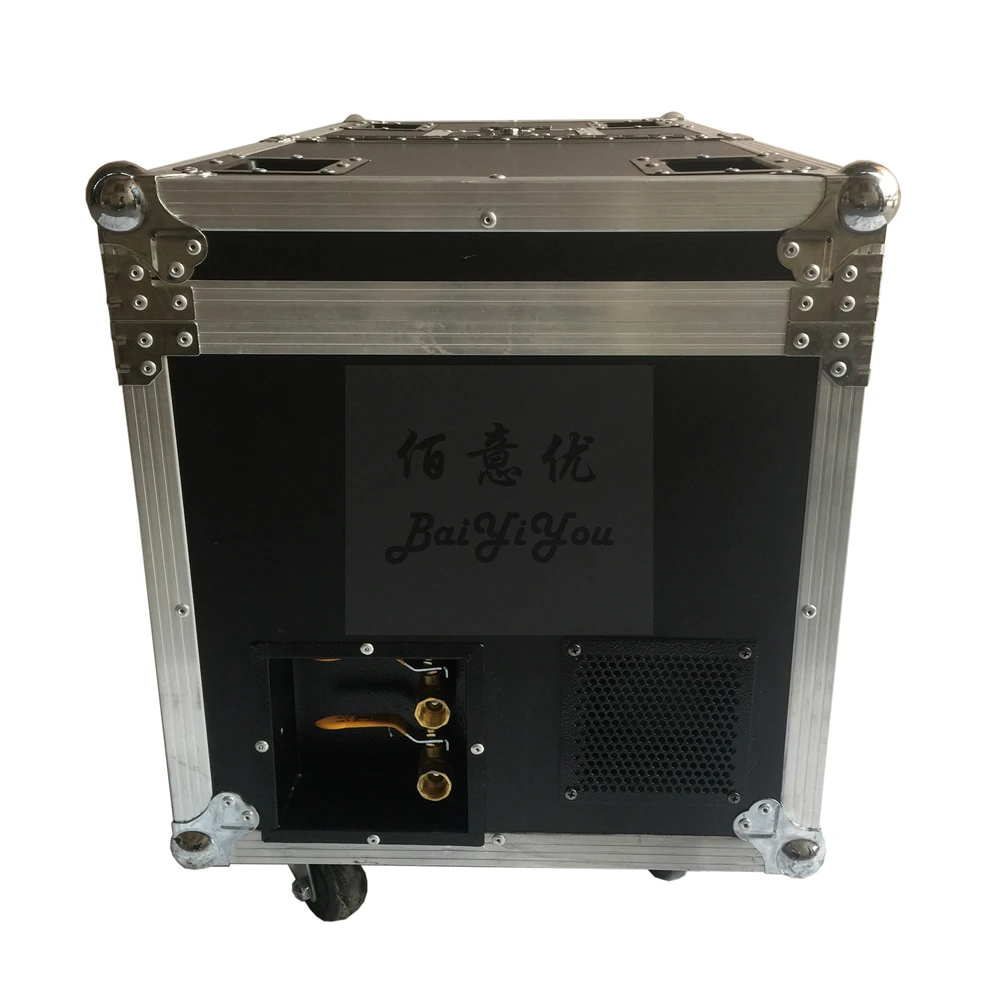 Water Fog Machine 06