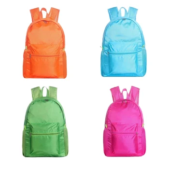 

Outdoor Men and women sports climbing backpack gym bag nylon waterproof bag leisure travel backpack