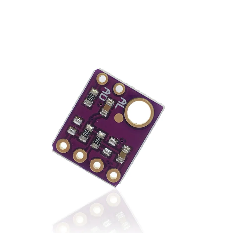 Цифровой выход SHT30 I2C SHT31 модуль датчика температуры и влажности D точность защита