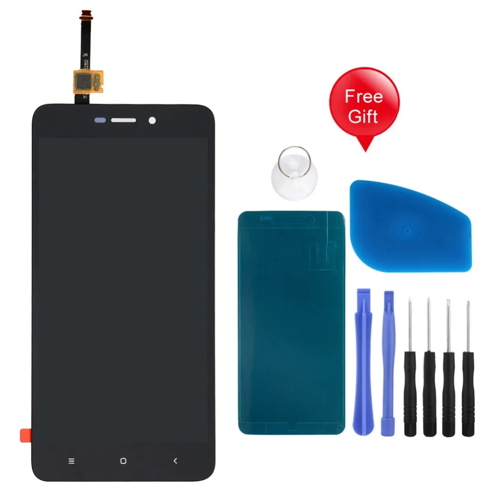 LCD Display Touch Screen Digitizer