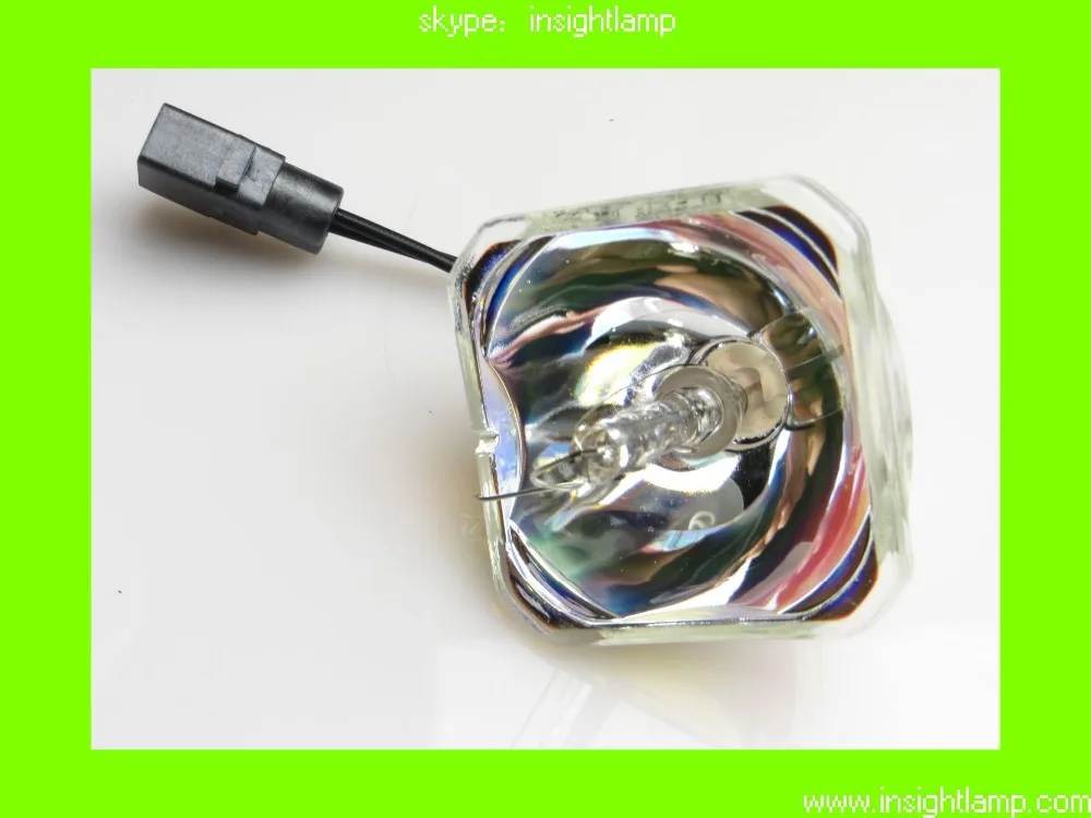 

High Quality Projector Lamp ELPLP42 for EMP-83C/EMP-83/EMP-822H/EMP-822/EMP-410We/EMP-410W/EX90/PowerLite 400W