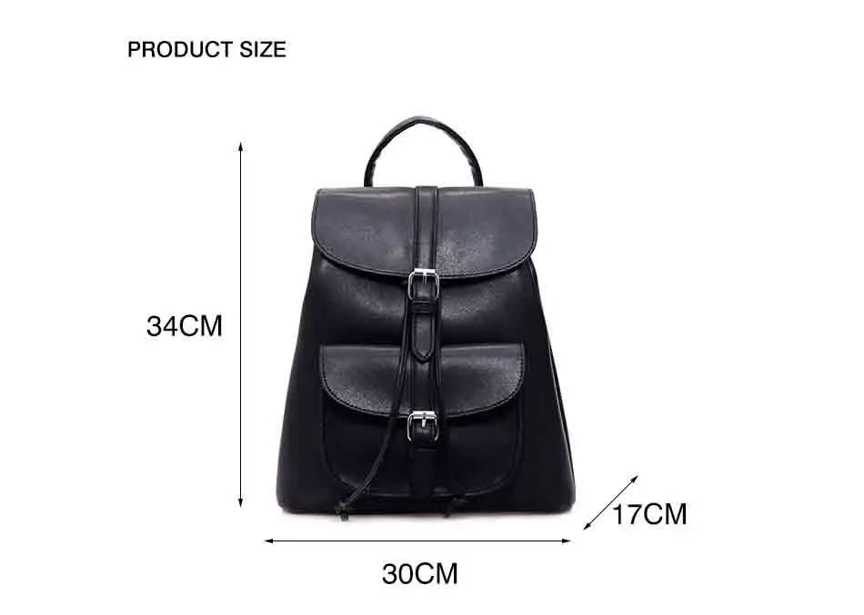 girls backpack travel