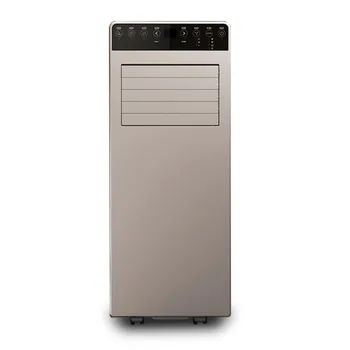 

AC220-240V,1320W POWER 1.5HP portable cooling&heating air conditioner, mini air conditioner with remote controller