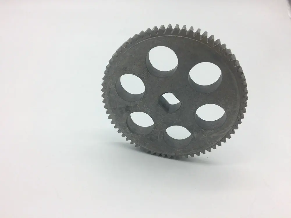 Comet C738 C838 C938 C739 gear 67T 3