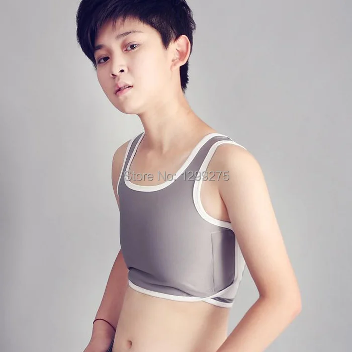 Lesbians Bra