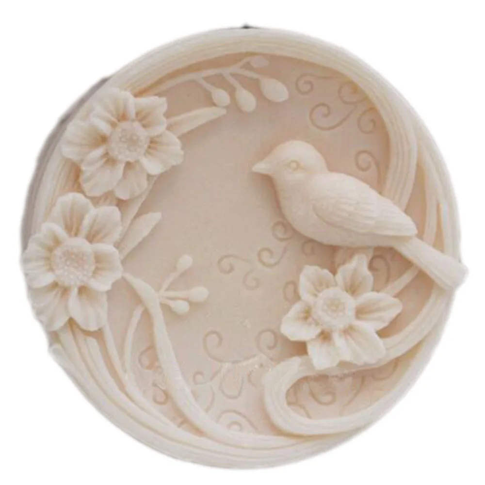 Grainrain Silicone Soap Molds Craft mold DIY handmade Soap making mold