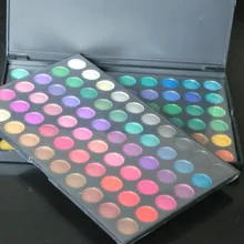 2 типы на выбор палитра теней для век Косметические Тени для век макияж тени для век Палитра Тени для век