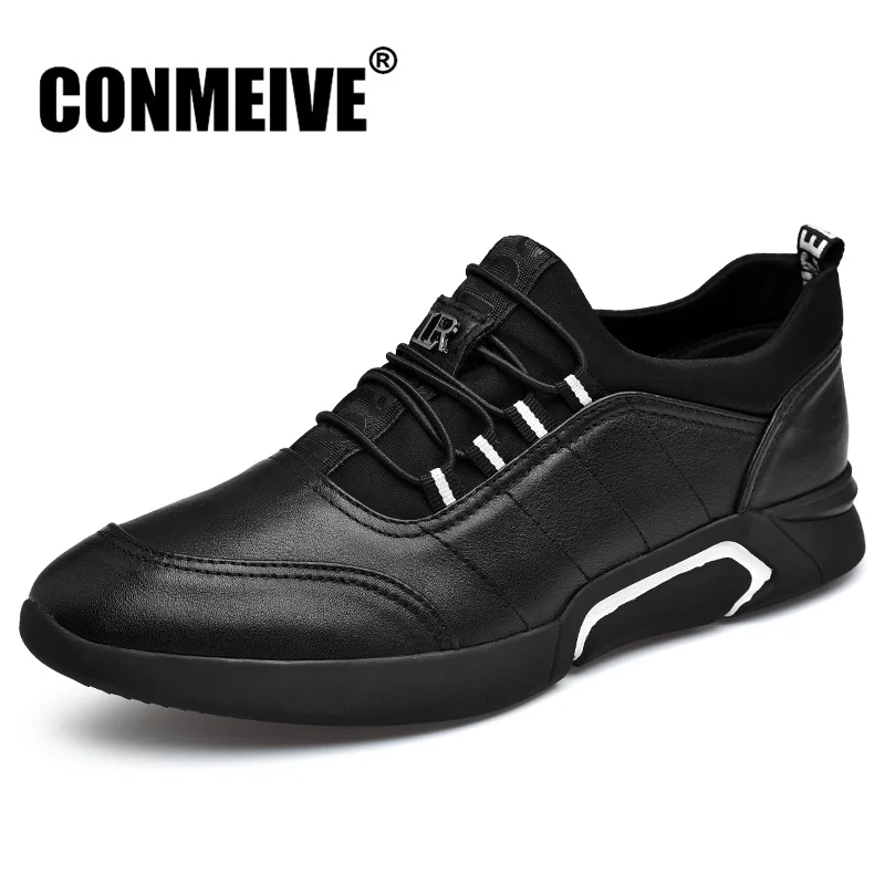 luxury casual shoes men