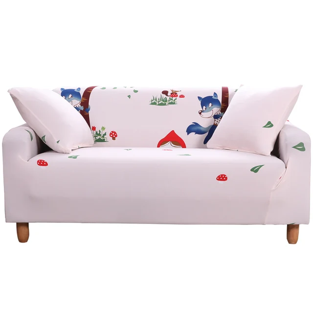 Cream White Holiday Stytle Corner Sofa Covers For Living Room Single Cream White Holiday Stytle Corner Sofa Covers For Living Room Single Double Three Four Seat Anti