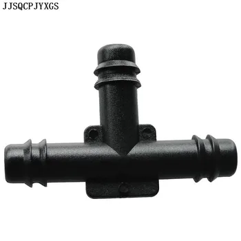

JJSJQCPJYXGS nylon black tee automotive plastic clips and fasteners
