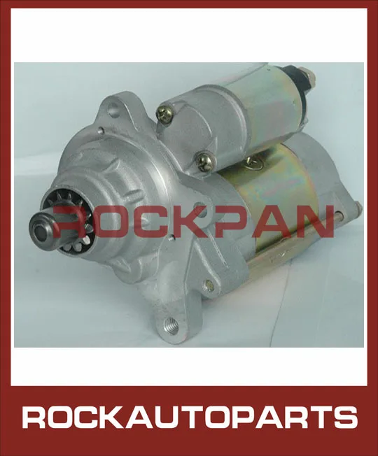 Discount Starter and Alternator 6670N New Professional Quality Starter