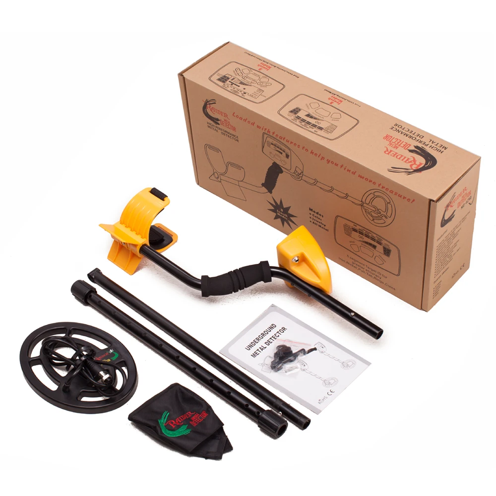 MD 6250 Aggiornato 2018 best Nuova Versione Professionale Metal ...