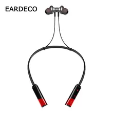 EARDECO Original Sport Wireless Bluetooth Earphone Waterproof Bass Headphone Noise Cancelling Inear Headset with mic Stereo EARDECO Original Sport Wireless Bluetooth Earphone Waterproof Bass Headphone Noise Cancelling Inear Headset with mic Stereo