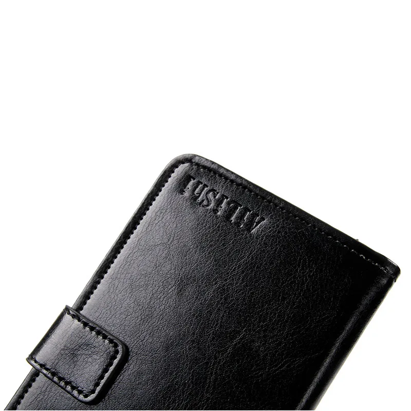 AiLiShi кожаный чехол для Prestigio Wize M3, чехол-кошелек, роскошный флип-чехол, Высококачественная Защитная сумка для телефона