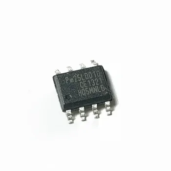

10PCS Original PM25LD010 SOP8 PMC does not contain procedures integrated circuit