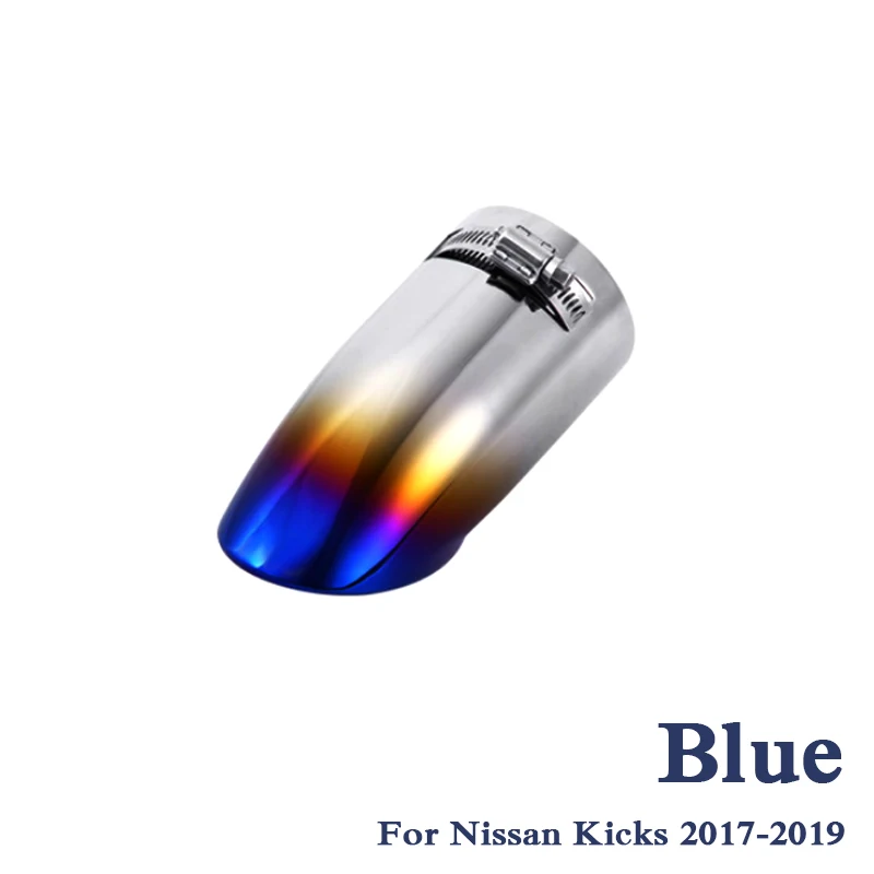 Kicks 17-19 Blue