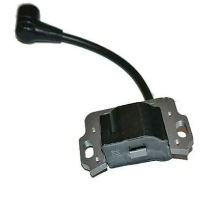 

2 X Ignition coil for Honda GX100 engine motor Rammer Jumping tamper compactor # 30500-Z0D-V01 replacement