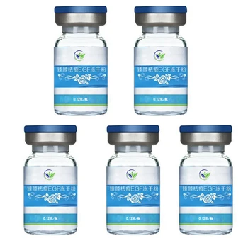 

Make up remover EGF