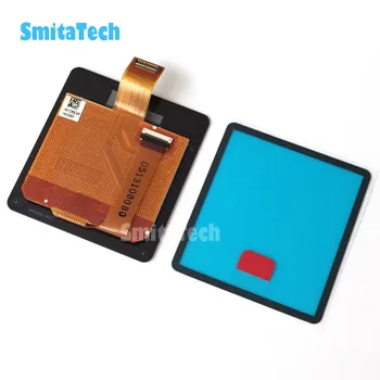 

LCD Display digitizer Panel with Touch Screen for Garmin Vivoactive GPS Smart watch,doublesided tape,Repair tool